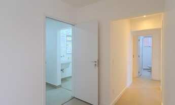 Imagem 7: Excelente Apartamento à venda com 3 Dormitórios possuindo 87 m² em Pinheiros, São Paulo, S