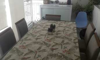 Imagem 2: Apartamento à venda, 95 m² por R$ 1.020.000,00 - Granja Julieta - São Paulo/SP