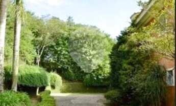 Imagem 5: Casa com 4 suítes à venda, 798 m² - Vila de São Fernando - Cotia/SP