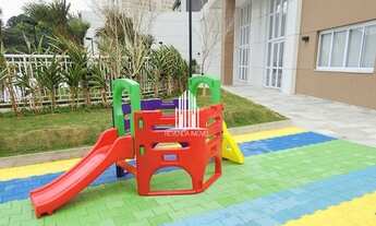 Imagem 3: APARTAMENTO 2 DORMITÓRIOS, 2 SUÍTES, 1 VAGAS, À VENDA EM SÃO PAULO