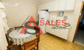 Imagem 6: Excelente Sobrado com 4 dormitórios sendo 1 suíte à venda, 200 m² por R$ 585.000,00 locali