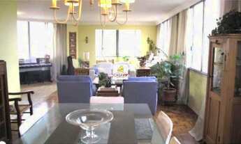 Imagem 5: Apartamento à venda, Sumarezinho, 201,02m², 4 dormitórios, 1 suíte, 2 vagas!