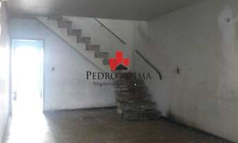 Imagem 2: Sobrado com 3 dormitórios 150 m² na Vila Regente Feijó