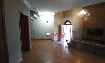 Imagem 4: Casa com 3 dormitórios para alugar, 225 m² por R$ 5.500,00/mês - Piracicamirim - Piracicab