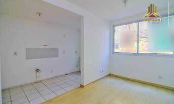 Imagem 3: Vendo apartamento de dois dormitórios com garagem, Bairro Ipanema em Porto Alegre RS