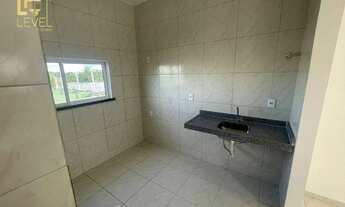 Imagem 6: Apartamento com 2 dormitórios à venda, 50 m² por R$ 132.000,00 - Lt Parque Veraneio - Aqui