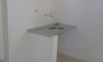 Imagem: APARTAMENTO - VILA MASCOTE - SP