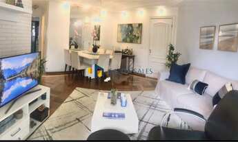 Imagem: Oportunidade. Lindo Apartamento em Moema