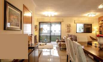 Imagem 4: Apartamento à venda, Vila Formosa, 126m², 3 suítes, 3 vagas!