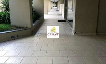 Imagem 5: Apartamento à venda, Santo Amaro, 70m², 3 dormitórios, 1 vaga!