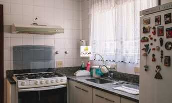 Imagem 6: Apartamento à venda, Vila Andrade, 132m², 4 dormitórios, 3 suítes, 2 vagas!