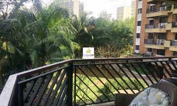 Imagem 6: Apartamento à venda, Parque Bairro Morumbi, 152m², 3 suítes, 2 vagas!