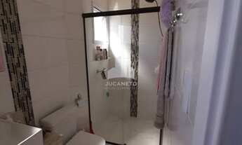 Imagem 6: Apartamento com 3 dormitórios à venda, 91 m² por R$ 625.000 - Jardim - Santo André/SP