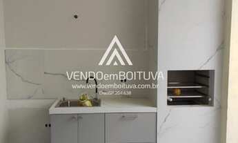 Imagem 6: Casa para Venda em Boituva, Portal Ville Jardins, 3 dormitórios, 1 suíte, 2 banheiros, 2 v