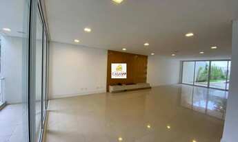 Imagem 6: Sobrado residencial para venda ou locação, Brooklin Paulista, 425m², 4 suítes, 4 vagas!