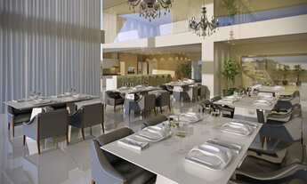 Imagem 6: ONE TOWER - APARTAMENTO BEIRA MAR - VOCÊ MERECE MORAR BEM