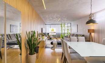 Imagem 2: Apartamento à venda, Mooca, 160m², 3 dormitórios, 2 suítes, 1 vaga!