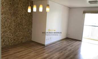 Imagem 2: 3 dormitórios - 2 vagas - Perto do SESC Vila Mariana