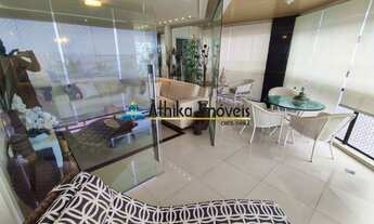 Imagem 4: Imóvel de Alto Padrão 3 Quartos 1 Suíte Frente Mar na Praia da Costa