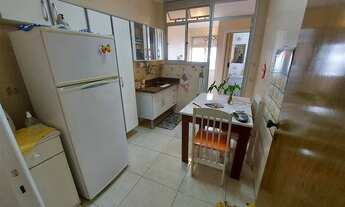 Imagem 6: Apto a Venda no Boqueirão em Praia Grande em Excelente Estado de Conservação com dorms