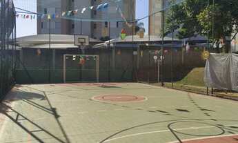 Imagem 6: HORTOLÂNDIA - Apartamento Padrão - JARDIM NOVA HORTOLÂNDIA I