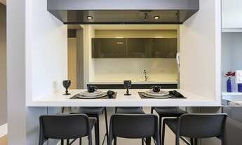 Imagem 5: APARTAMENTO com 3 dormitórios à venda com 136.14m² por R$ 1.088.743,15 no bairro Bacacheri