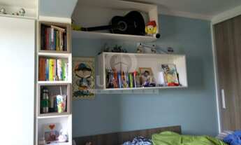 Imagem 6: Casa para comprar no bairro Ipanema - Porto Alegre com 3 quartos