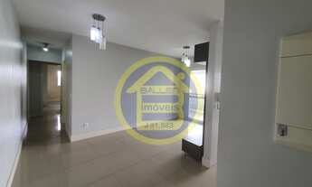 Imagem 4: Varanda ampla e envidraçada - 2 dorms c/ suíte