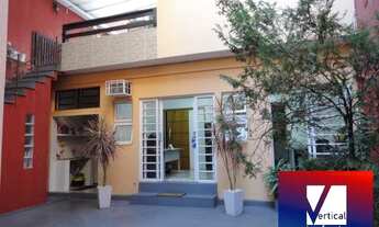 Imagem 6: Sobrado para venda locação ao lado do Shopping Taboão - Taboão da Serra