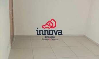 Imagem 4: Apartamento com 2 dorms, Água Chata, Guarulhos - R$ 189 mil, Cod: INAP465