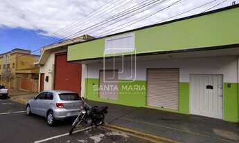 Imagem 2: Salão/Galpão (salão - térreo