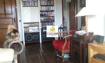 Imagem 2: Apartamento à venda, Vila Progredior, 77m², 3 dormitórios, 1 vaga!