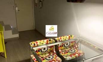 Imagem 7: Apartamento à venda, Cerqueira César, 56m², 1 suíte, 1 vaga!