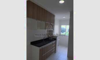 Imagem 3: Piracicaba - Apartamento Padrão - Água Seca