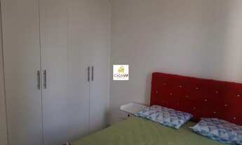 Imagem 7: Apartamento à venda, Vila Nova Conceição, 89m², 2 dormitórios, 1 suíte, 1 vaga!