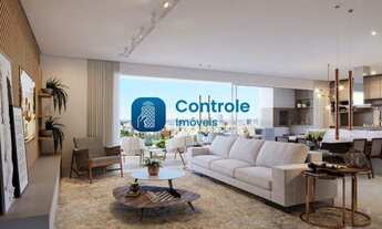 Imagem: B/Apto alto de 3 dorms. 3 suítes, à venda