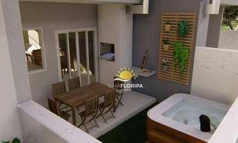 Imagem 6: EXCELENTE SOBRADO EM CONSTRUÇÃO NA PONTA DAS CANAS, COM ESCRITURA!