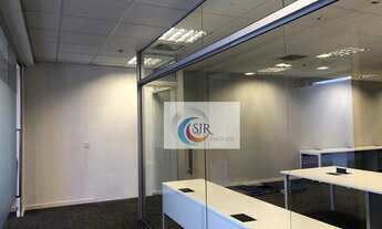 Imagem 2: Conjunto, 130 m² - venda ou aluguel - Pinheiros - São Paulo/SP