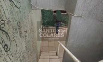 Imagem 6: Samambaia Norte QR 606 - Sobrado com 3 pavimentos (Aceita Financiamento