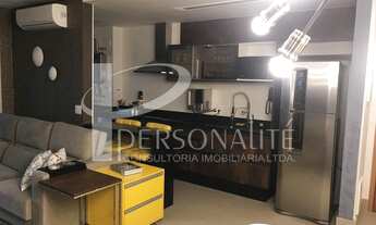 Imagem 6: Apartamento à venda no Tatuapé, Composite Des Arts , em frente ao Shopping Analia Franco