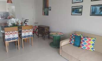 Imagem 7: Villa das Águas térreo