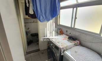 Imagem 6: Apartamento na Liberdade