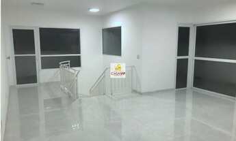 Imagem 4: Cobertura duplex à venda, Vila Osasco, 186m², 3 dormitórios, 1 suíte, 3 vagas!