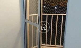 Imagem 6: Apartamento à venda, 48 m² por R$ 222.000,00 - Condomínio Residencial Bosque Do Frutal - V