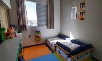 Imagem 7: 2 quartos e 2 vagas e deposito próximo ao bistekinho