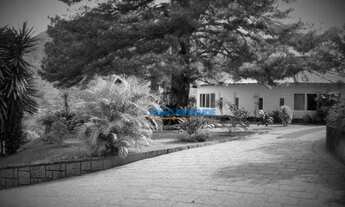 Imagem 2: Casa com 5 suítes à venda, 550 m² - Parque do Imbui - Teresópolis/RJ