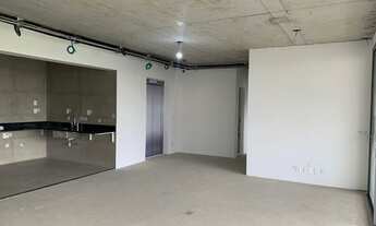 Imagem 5: Apartamento no Brooklin com 197 m² de area util, três vagas demarcadas, quatro dormitorios