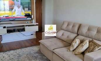 Imagem 3: Apartamento à venda, Vila Moinho Velho, 72m², 2 dormitórios, 1 vaga!