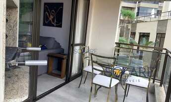 Imagem 5: Apartamento 2 dormitórios (1 suíte) e 1 vaga de garagem à venda na Praia Brava