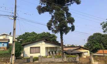 Imagem 3: Quot;Bairro 28 de Janeiro" - lote residencial a venda contendo casa de madeira - Cen